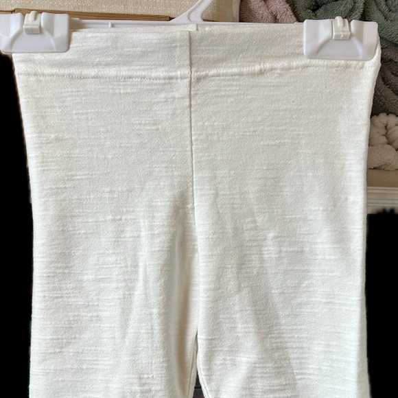 #44. STRETCHY KNIT Shorts, - Picture 2 of 4